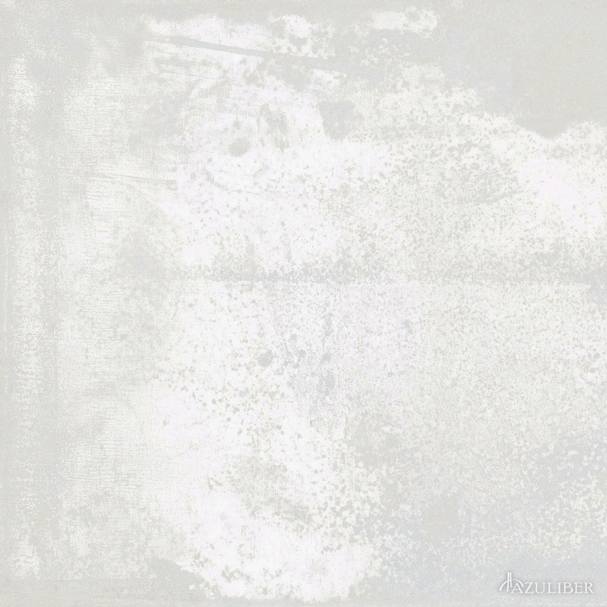 CARRELAGE AZULIBER SOLID 65X65 GREY