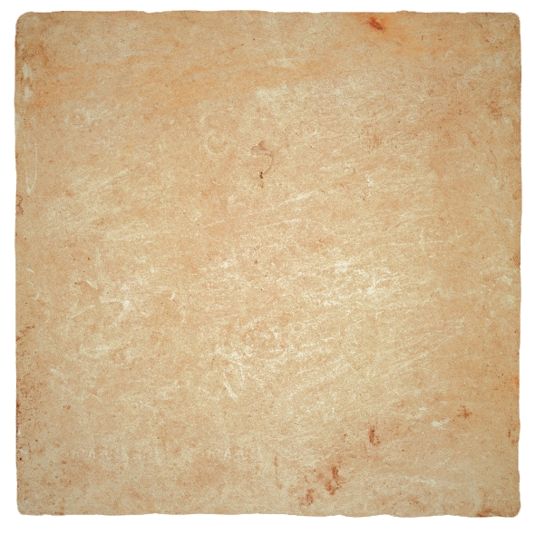 CARRELAGE ERMES PIETRA DI LECCE 50X50 AMBRA