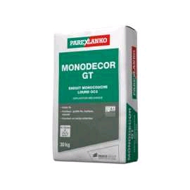 PAREX MONODECOR GT G20 Sac de 25Kg