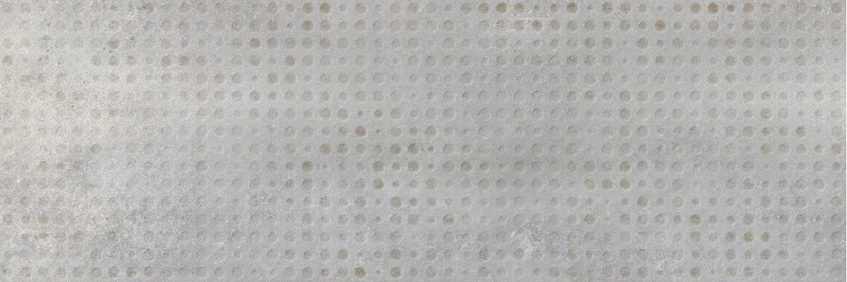 FAÏENCE SALONI INDUSTRIAL 40X120 HARVY ACERO