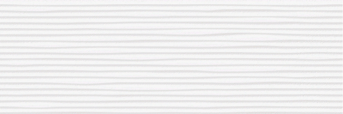 FAÏENCE EMOTION 30X90 DECOR DUNAS BRANCO MAT