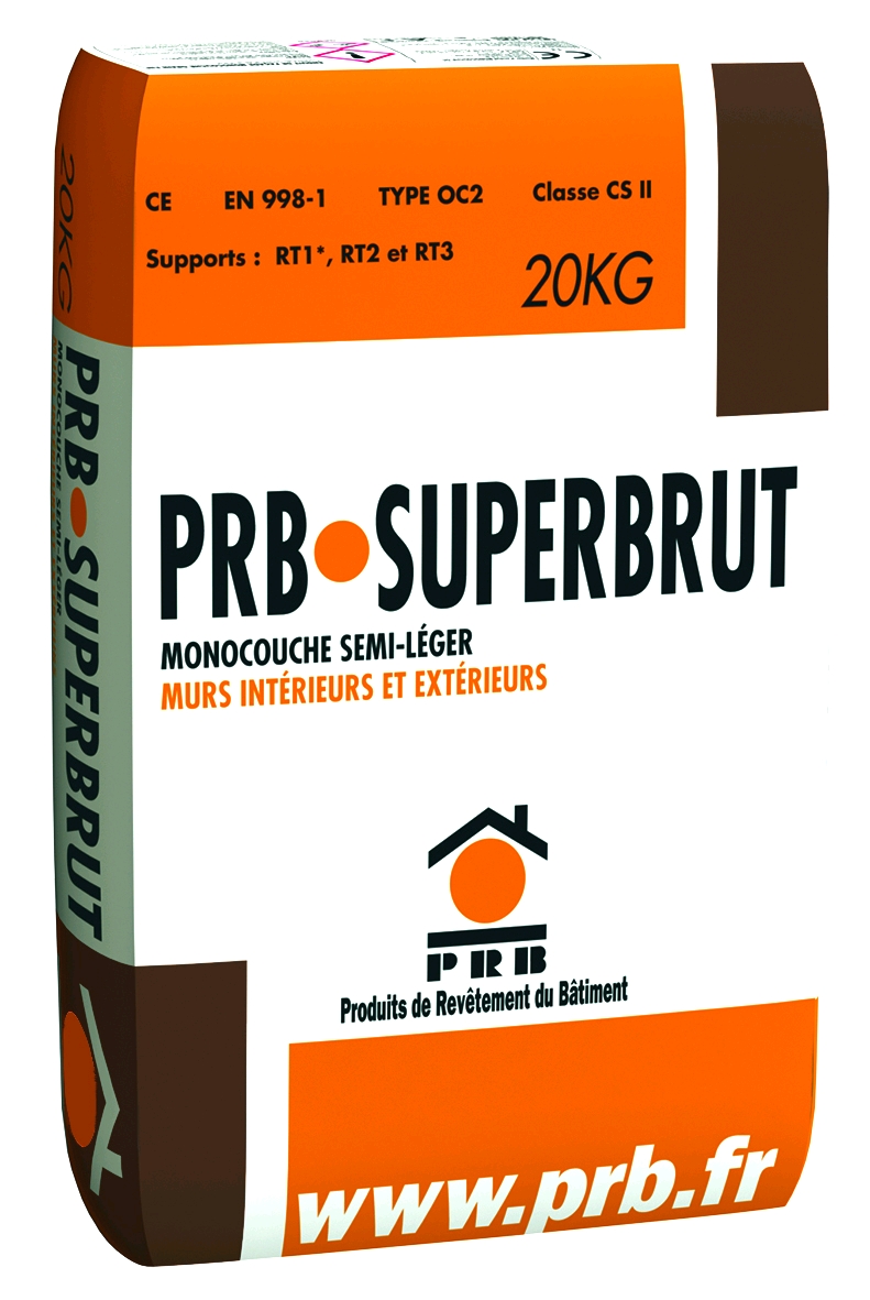 PRB SUPERBRUT 013 Blanc de Noirmouthier 20Kg