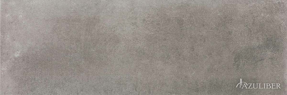 FAÏENCE AZULIBER CLARENS 20X60 GRIS