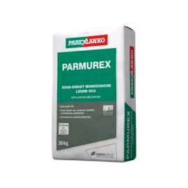 Sous-Enduit Monocouche Lourd PARMUREX Avec Poussière 30 Kg