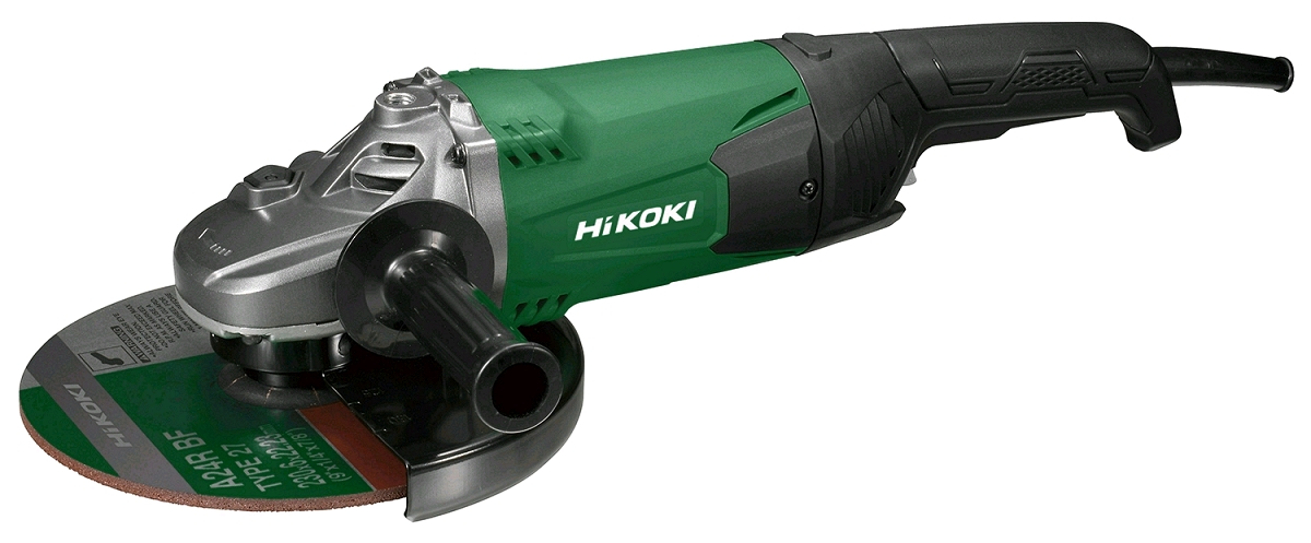 HIKOKI - MEULEUSE D230 - 2000W  G23STWAZ