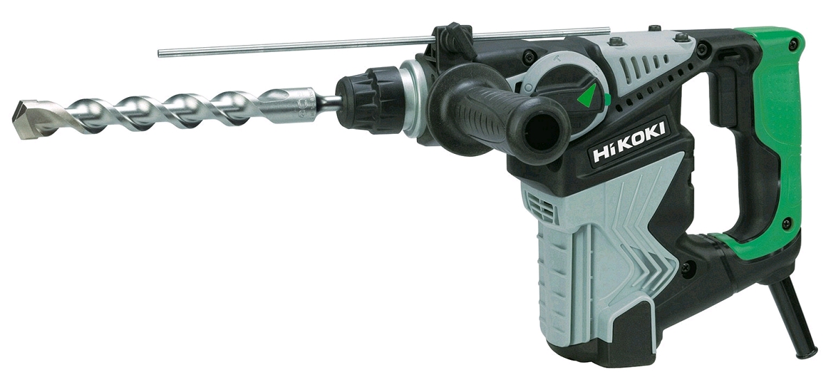 HIKOKI - PERFORATEUR SDS-PLUS 720W - DH28PCWSZ