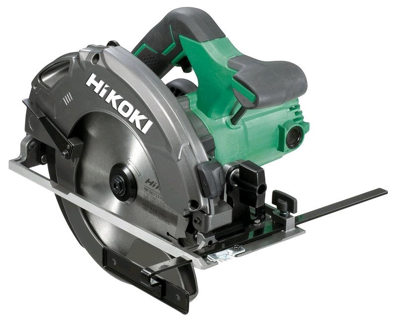 HIKOKI - SCIE CIRCULAIRE D190 - 1300W - C7U3WBZ