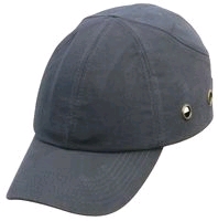 CASQUETTE ANTI-HEURT MARINE