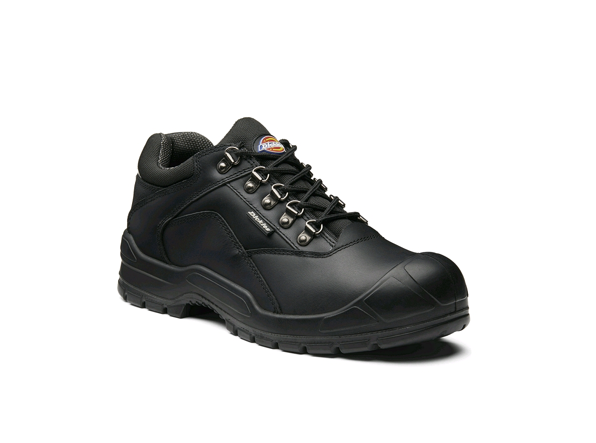 CHAUSSURE SECURITE BASSE NORDEN S3