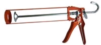 PISTOLET SQUELETTE ORANGE