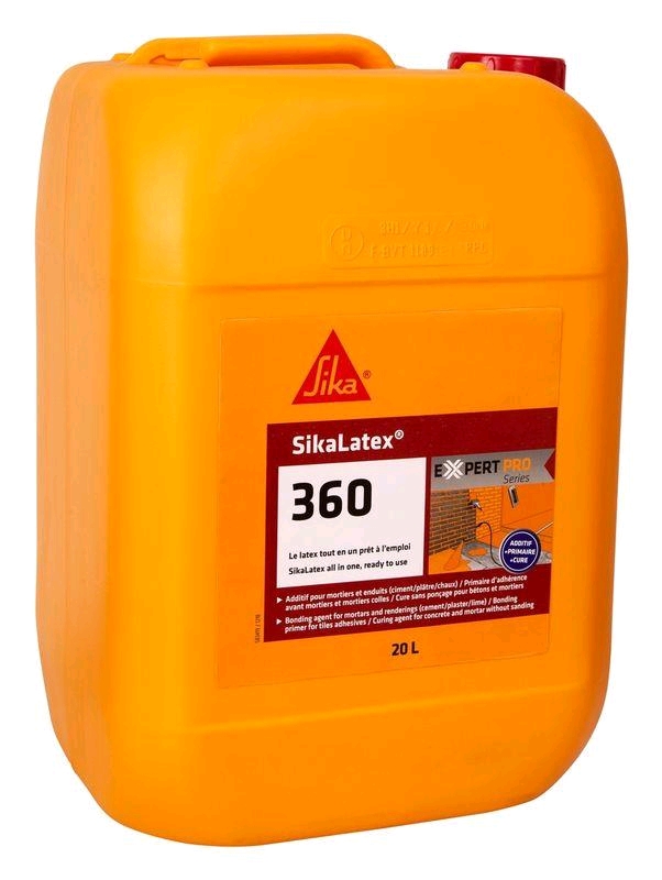 SikaLatex 360 20L