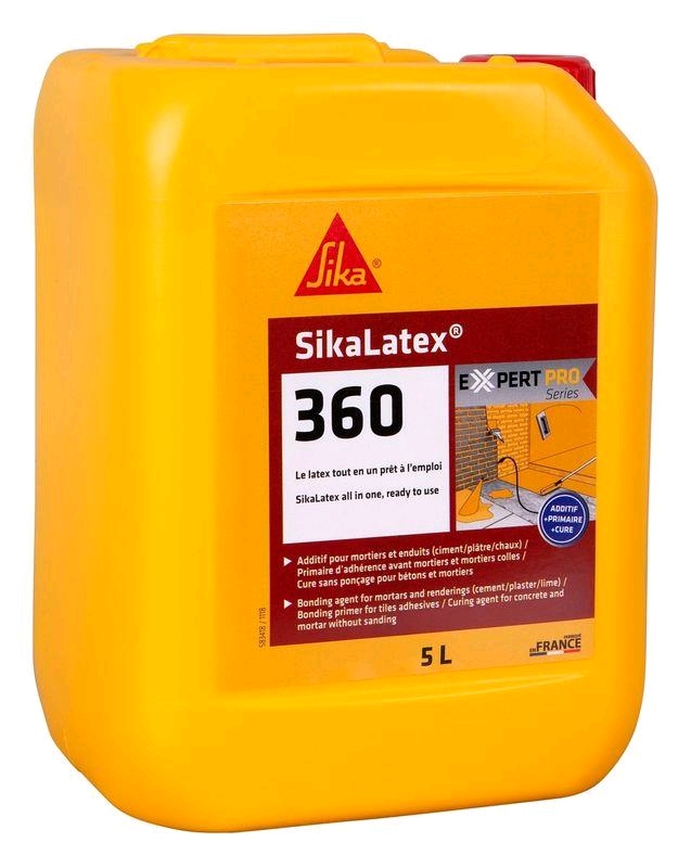 SikaLatex 360 5L
