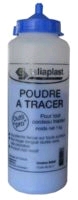 Poudre à Tracer Bleue