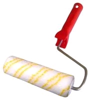 ROULEAU ANTI PELUCHE 180 MM