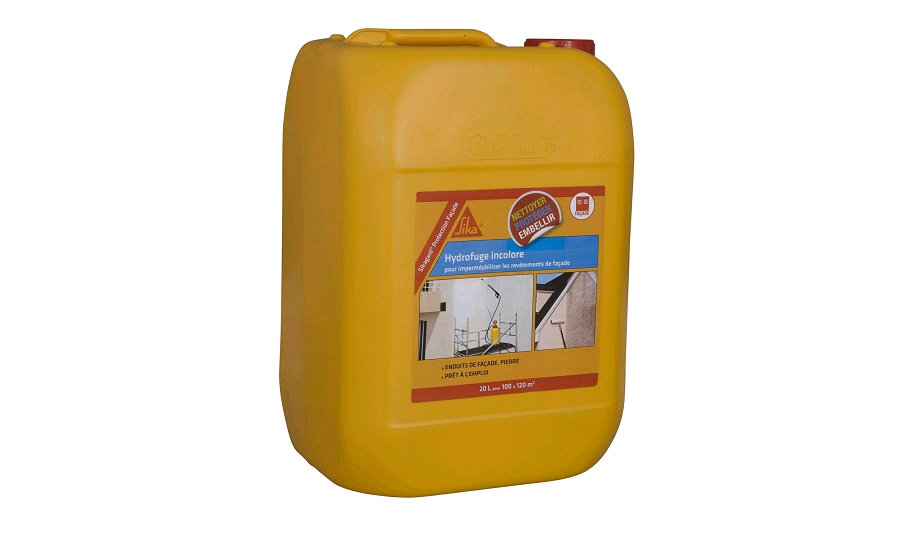 SIKA Sikagard Protection Facade 20L