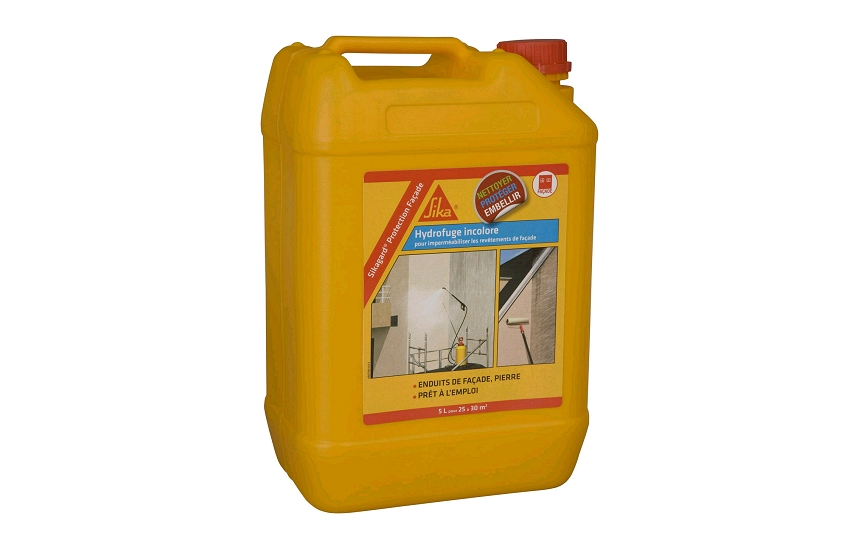 SIKA Sikagard Protection Facade 5L