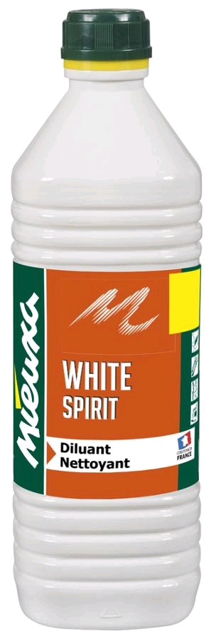 WHITE SPIRIT 1 L. SSK