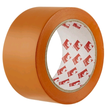 PVC Orange Standard