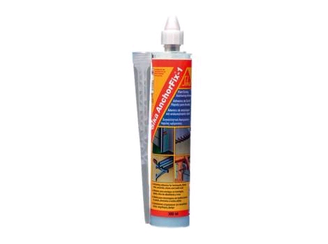 Scellement Chimique SIKA ANCHORFIX