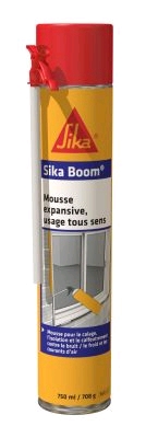 SIKABOOM G 750ML