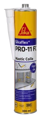 Cartouche SIKAFLEX Pro 11 FC