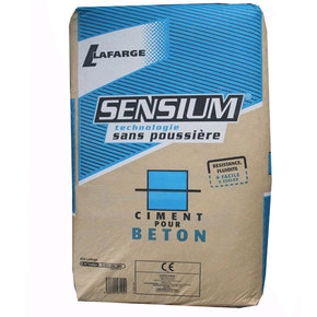 LAFARGE Sensium Béton 35Kg