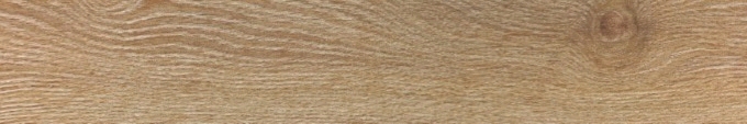 Sol stratifié DOMOFLOOR - 129 x 19.2 cm - 450 chêne naturel