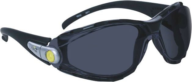 LUNETTE PACAYA LYVIZ FUME