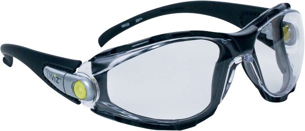 LUNETTE PACAYA LYVIZ INCOLORE