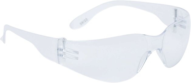 LUNETTES BRAVA2 INCOLORE