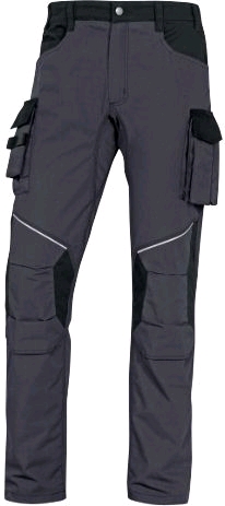 Pantalon de Travail Mach2 Corporate Marine