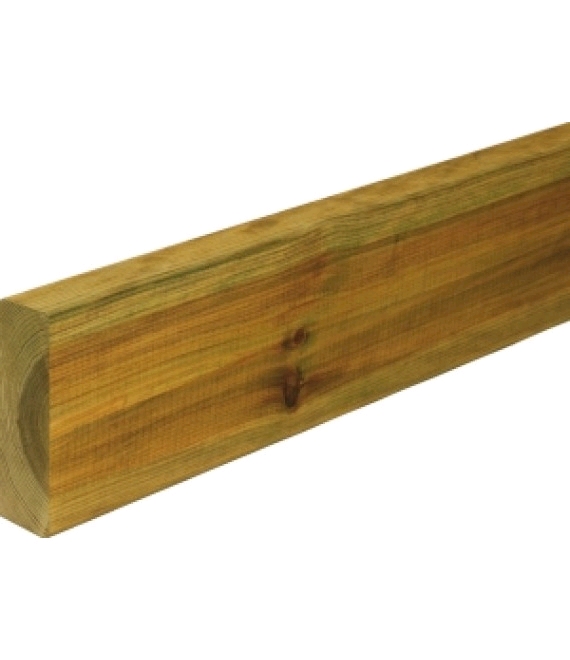 Bois d'Ossature Classe 4 - 46mm x 220