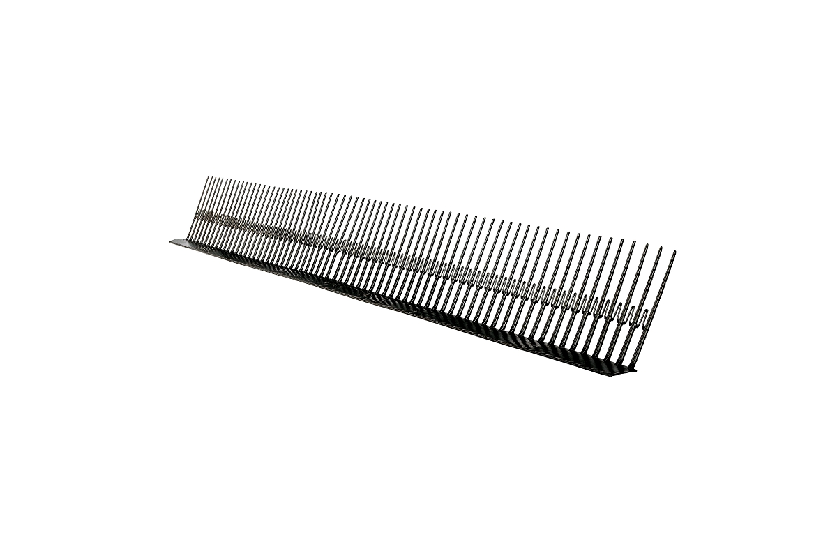 Peigne d'Egout Longueur 1 ml Haut 100mm