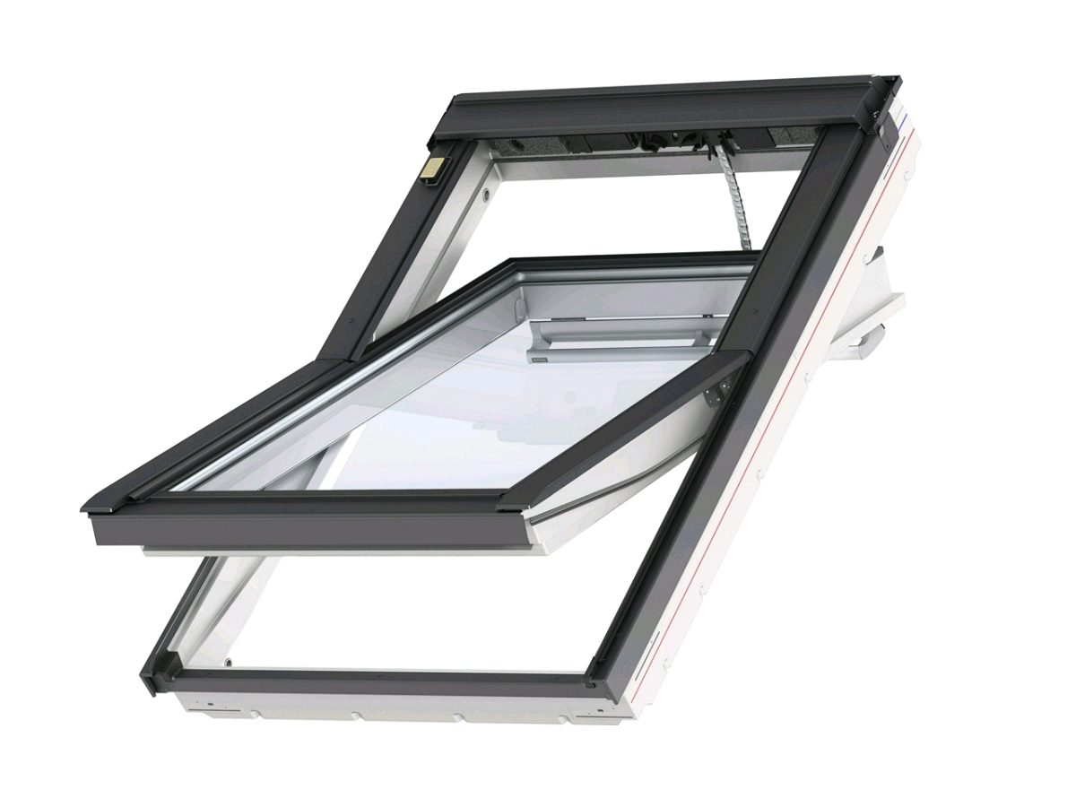 Velux Intégra Confort Finition Ever Finish
