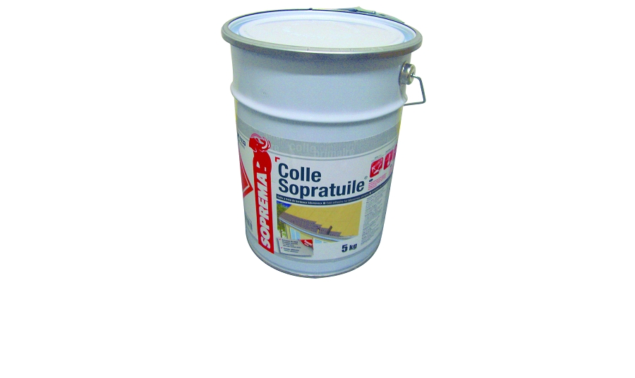 Colle Sopratuile - 5Kg