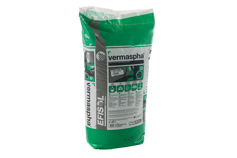 Isolant Vermaspha Sac de 50 litres