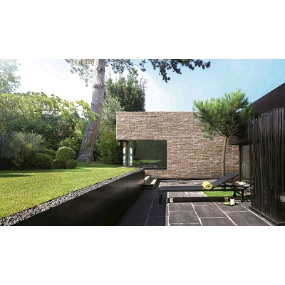 PAREMENT ROCKY MOUNTAIN NATUREL GARANDEAU MATERIAUX