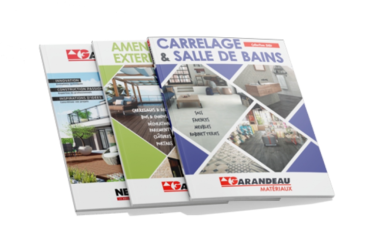 Catalogues en ligne